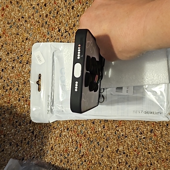 NEW! 3D Kaus i Phone 14 PRO MAX Phone Case!! - Picture 5 of 7